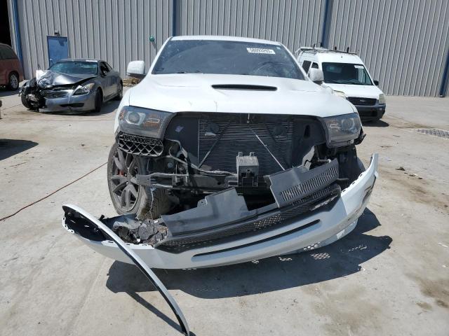 1C4SDJGJXJC289650 Dodge Durango Srt