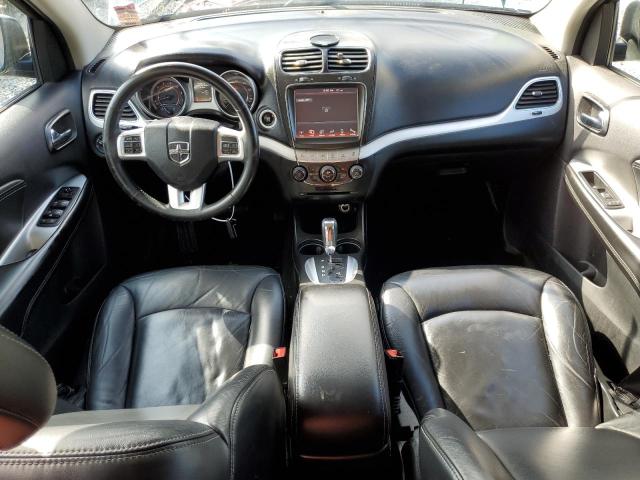 3C4PDDDG2ET265269 Dodge Journey Limited
