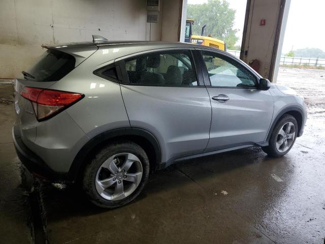 3CZRU6H32MM739171 Honda HR-V LX