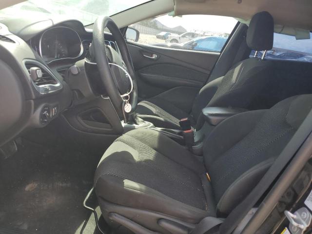 1C3CDFAA8GD555832 Dodge DART SE