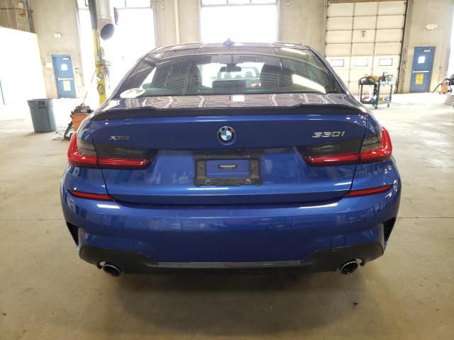 3MW5R7J04L8B29739 BMW 330XI