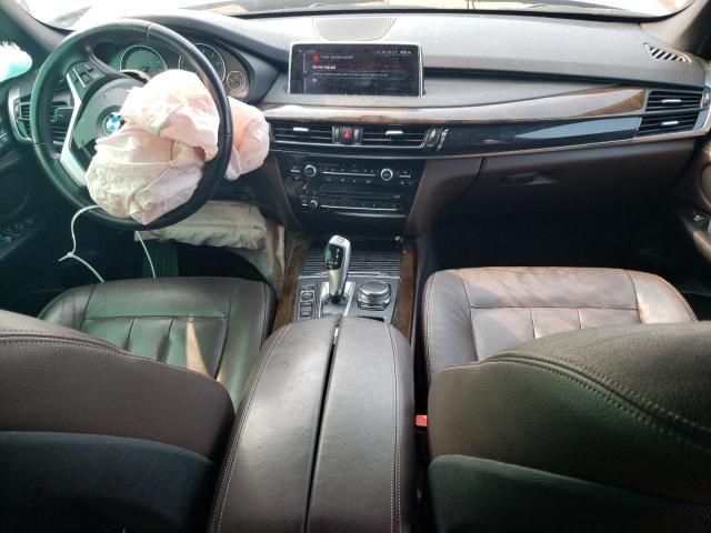 5UXKR0C30H0V76833 BMW X5 Xdrive35i