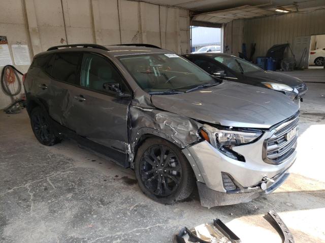 3GKALTEV8LL152895 GMC Terrain Sle