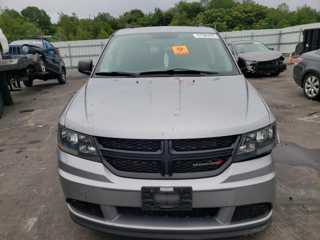 3C4PDCAB3HT684061 Dodge JOURNEY SE