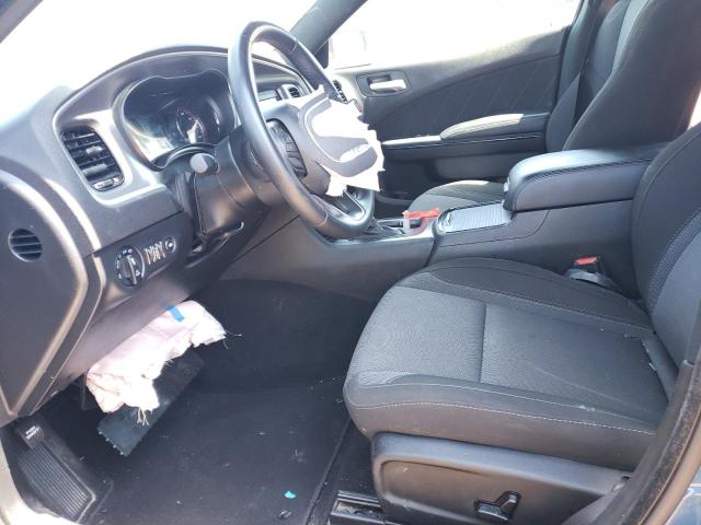 2C3CDXBG9LH209049 Dodge Charger Sxt