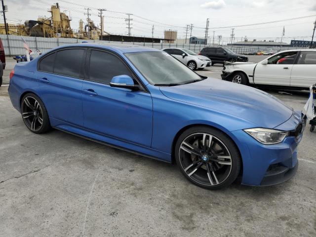 WBA3A9G50ENS64522 BMW 335 I