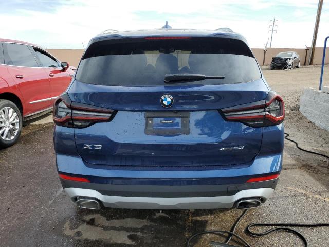 5UX53DP02N9N05534 BMW X3 Xdrive30i