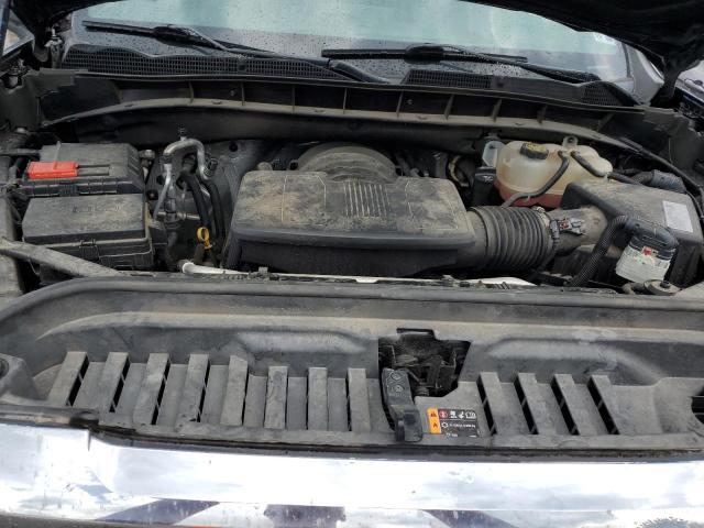 1GTU9BED4LZ149963 GMC Sierra K1500 Sle