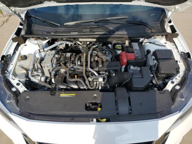 3N1AB8DV7LY253252 Nissan SENTRA SR