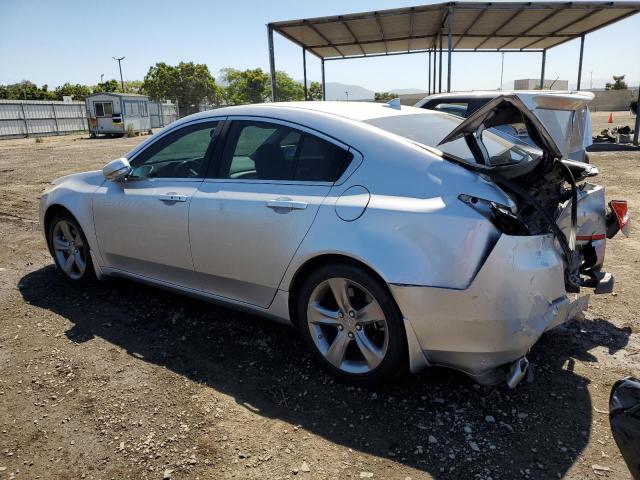 19UUA8F78EA001563 Acura Tl Advance