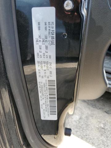2C4RDGEG3JR145972 Dodge Grand Caravan Gt