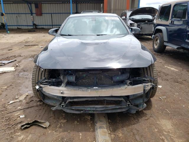 WBS3R9C55FK330592 BMW M4