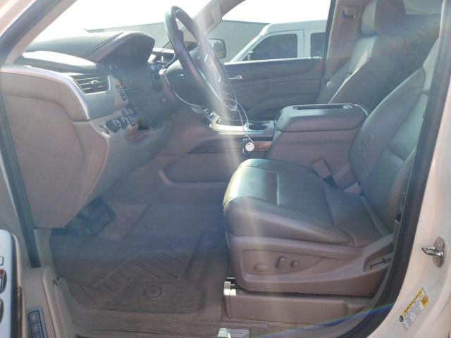 1GKS2BKC1FR107010 GMC YUKON SLT