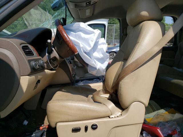 1GT424C86EF135184 GMC Sierra K3500 Slt