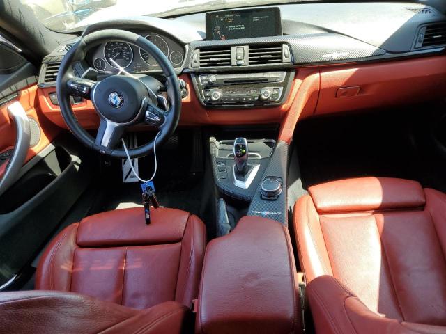 WBA4A9C52GG506423 BMW 428 I Gran Coupe Sulev