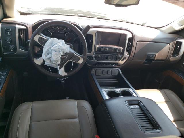 3GTU2NEJ9JG352906 GMC Sierra K1500 Slt