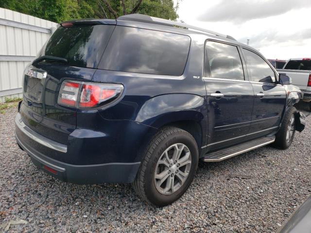 1GKKRRKD1FJ182589 GMC Acadia Slt-1