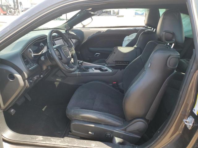 2C3CDZBT0NH238631 Dodge Challenger R/t