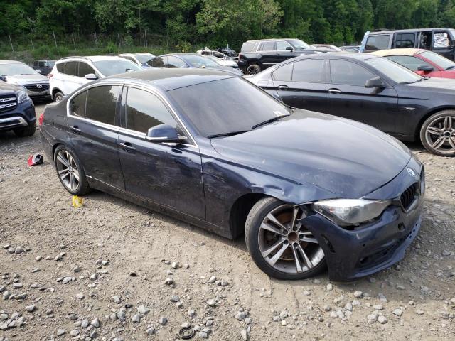 WBA8B9G59HNU49482 BMW 330 I