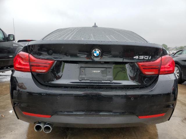 WBA4J1C55KBM15654 BMW 430i Gran Coupe
