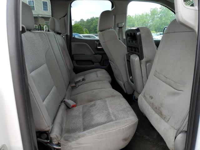 1GTV2LEC8GZ123037 GMC Sierra K1500
