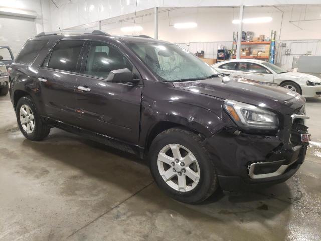 1GKKVPKD1FJ249403 GMC ACADIA SLE
