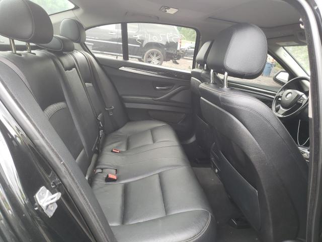 WBA5B3C54ED530266 BMW 535 XI