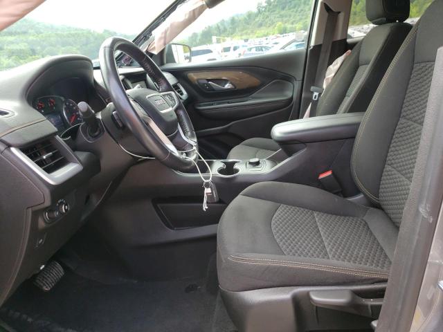 3GKALMEV8LL294377 GMC Terrain Sle