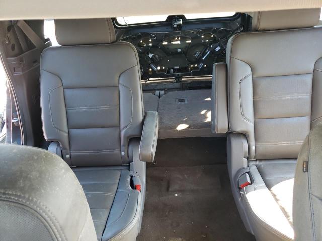 1GKS1CKJ1FR726973 GMC YUKON DENALI