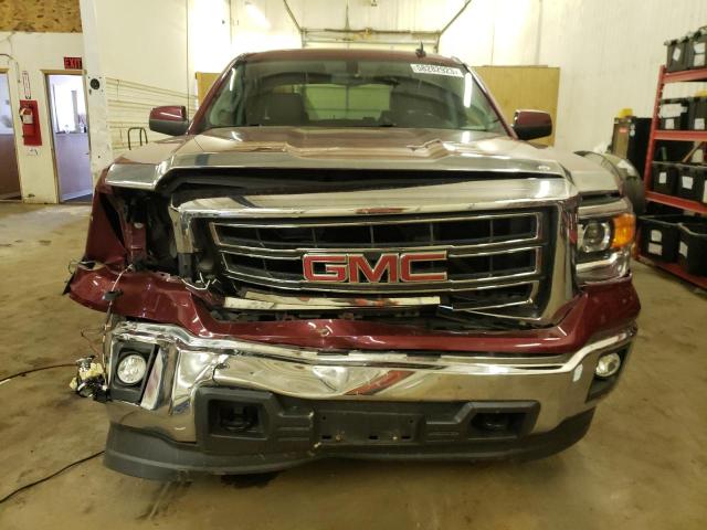 3GTU2UEC5FG220048 GMC Sierra K1500 Sle