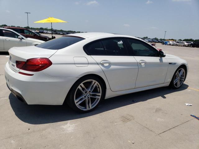 WBA6B2C56FGB99112 BMW 650 I Gran Coupe