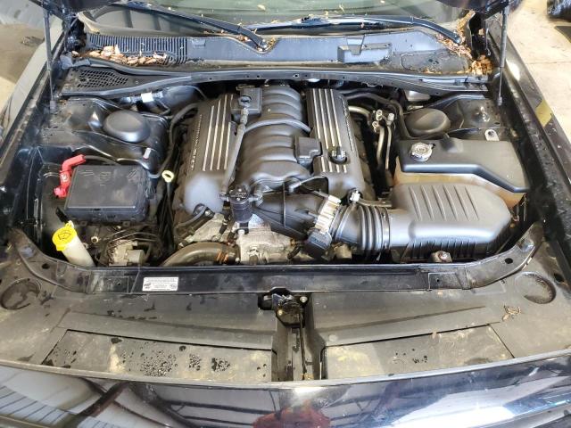 2C3CDZFJ1GH168570 Dodge Challenger R/t Scat Pack