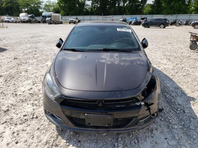 1C3CDFBB0GD571031 Dodge DART SXT