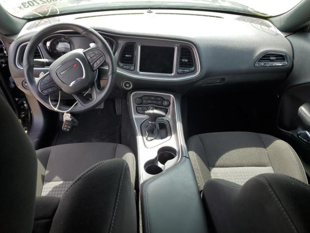 2C3CDZJG9MH649920 Dodge Challenger Gt