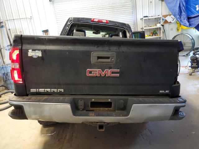 1GTR1UEC0FZ187386 GMC Sierra C1500 Sle