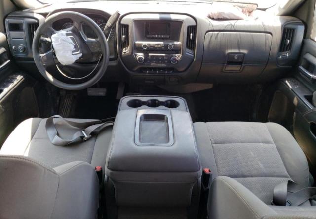1GTV2TEH6FZ358787 GMC Sierra K1500
