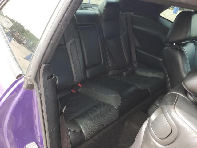 2C3CDZAG7KH662422 Dodge Challenger Sxt