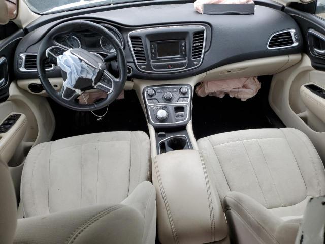 1C3CCCAB6FN609244 Chrysler 200 Limited