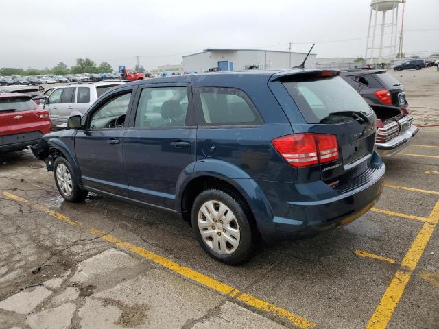 3C4PDCABXET304161 Dodge JOURNEY SE
