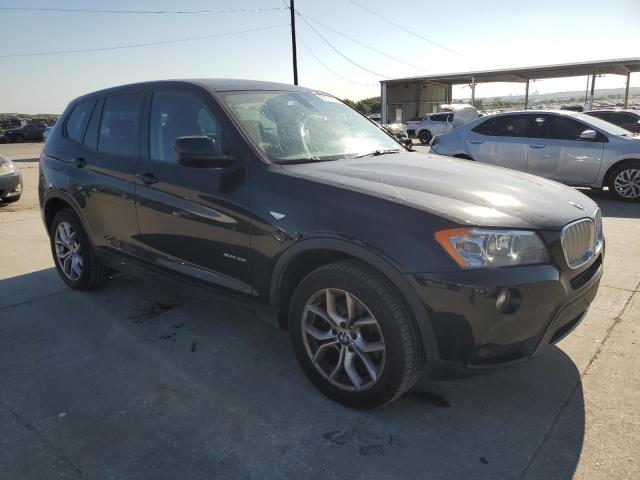 5UXWX7C54EL984814 BMW X3 Xdrive35i