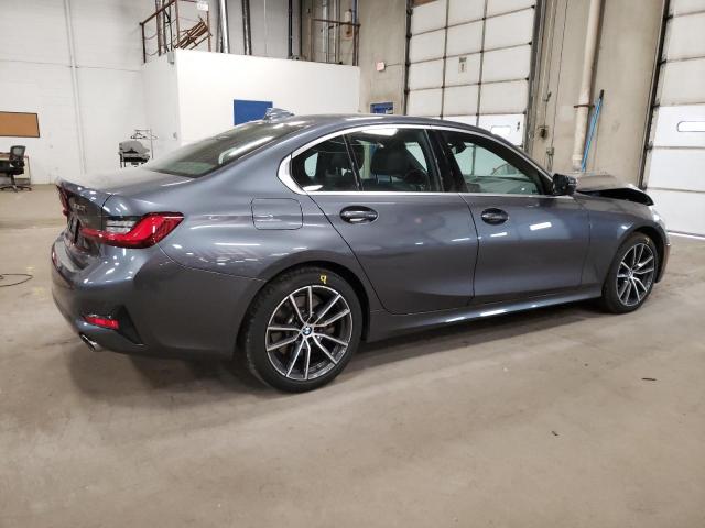 3MW5R7J07N8C62823 BMW 330XI