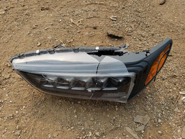 19UUB2F63KA001256 Acura Tlx Technology
