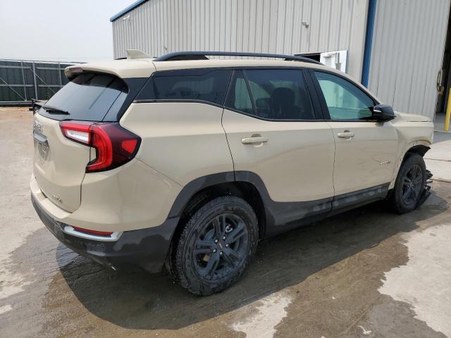 3GKALYEG5PL114514 GMC Terrain At4