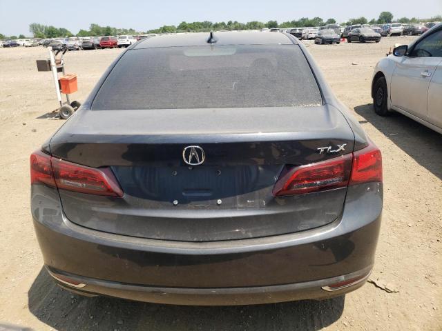 19UUB2F57GA007141 Acura TLX TECH