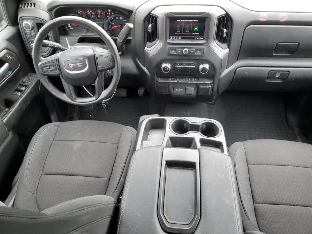 1GTR9AEK0MZ191384 GMC Sierra K1500