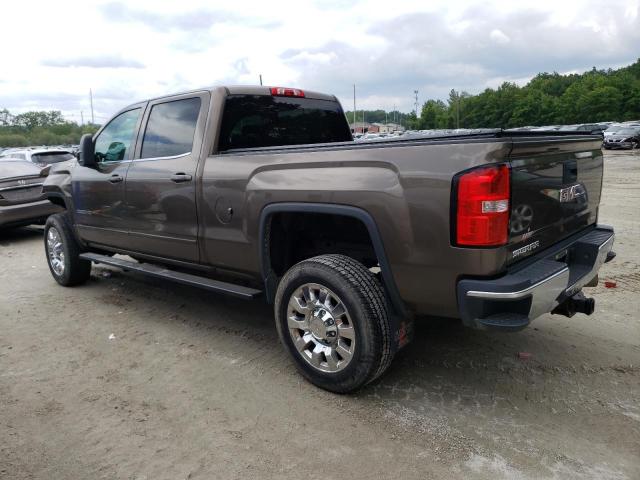 1GT12YE8XFF138095 GMC Sierra K2500 Sle