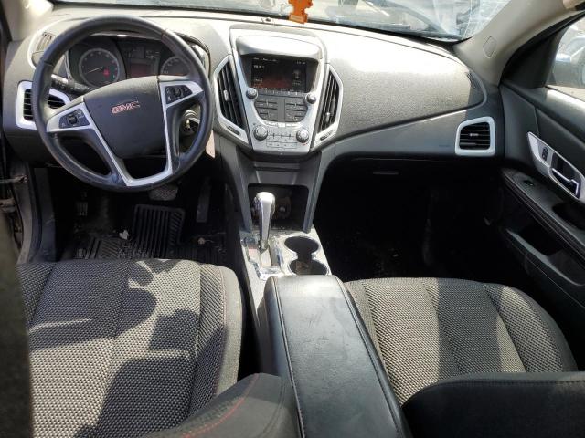 2GKFLWEK4F6381418 GMC Terrain Sle