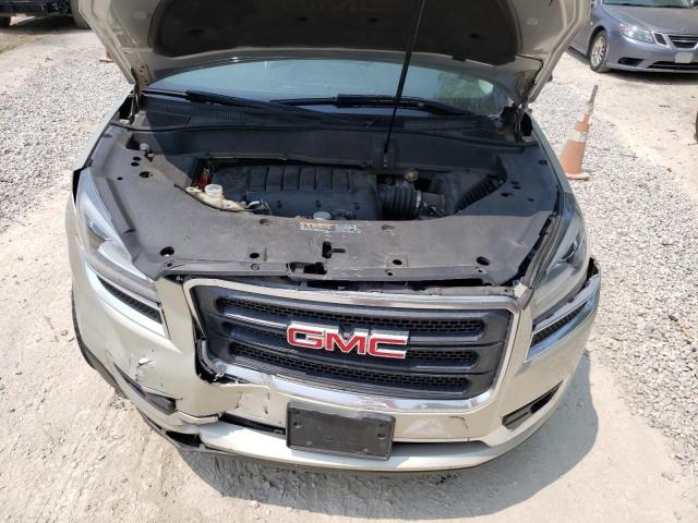 1GKKRPKD6EJ294047 GMC ACADIA SLE