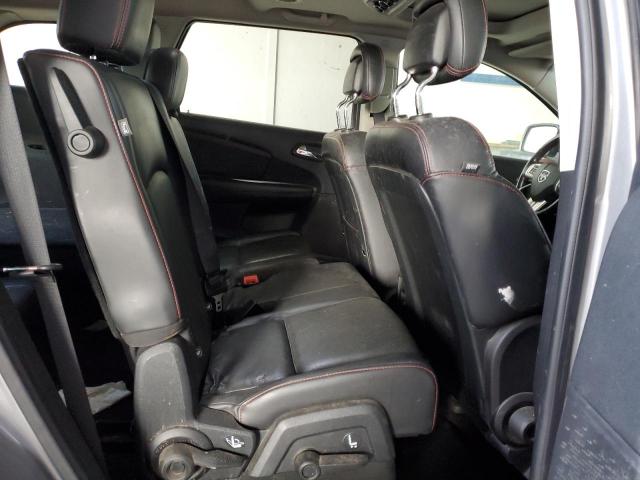 3C4PDDEG9GT227877 Dodge Journey R/t