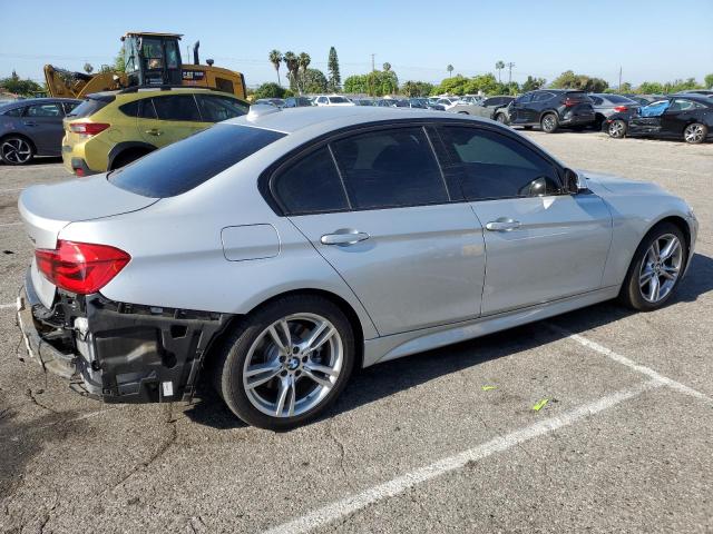 WBA8B9C36HK885924 BMW 330 I